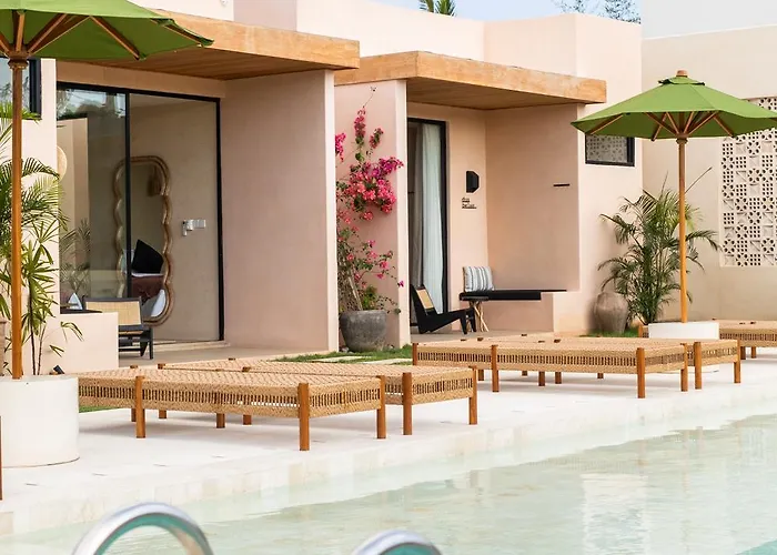 Aparthotel Nema 4*