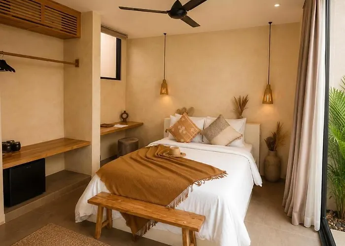 Nema 4* Uluwatu