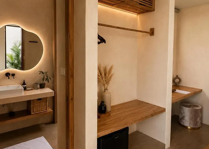 Aparthotel Nema 4*