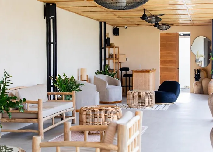 Nema Aparthotel Uluwatu