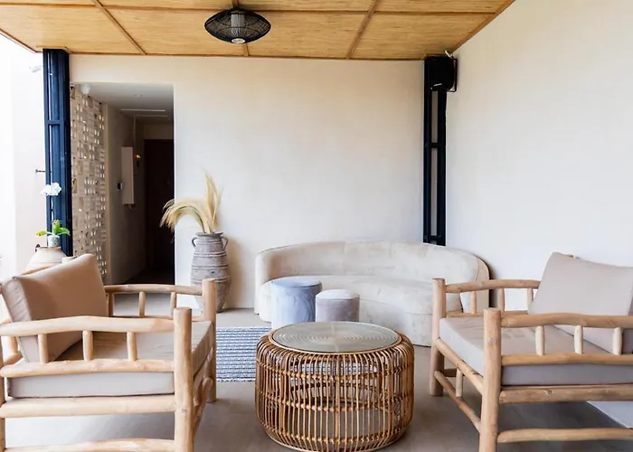 Nema 4* Uluwatu