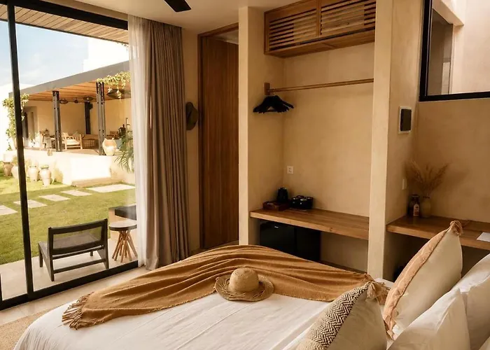 Nema 4* Uluwatu