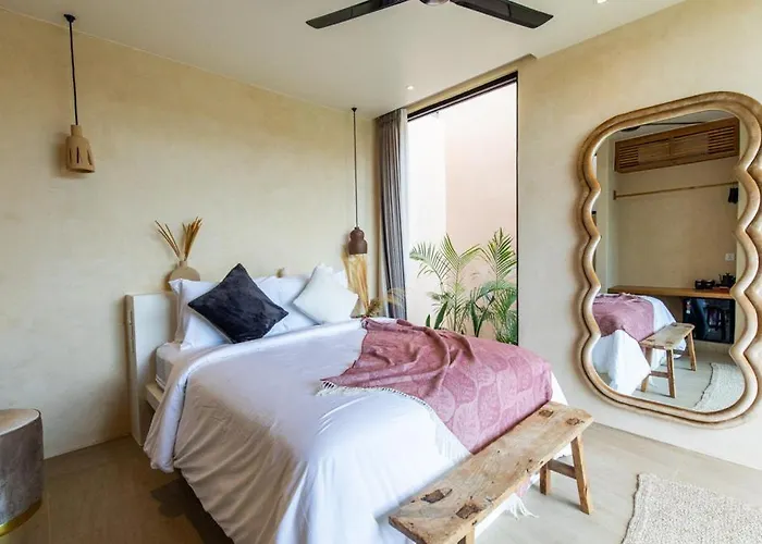 Aparthotel Nema 4*
