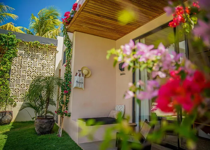 Aparthotel Nema Uluwatu