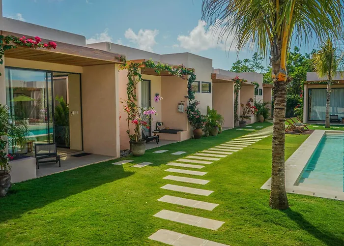 Nema Aparthotel Uluwatu
