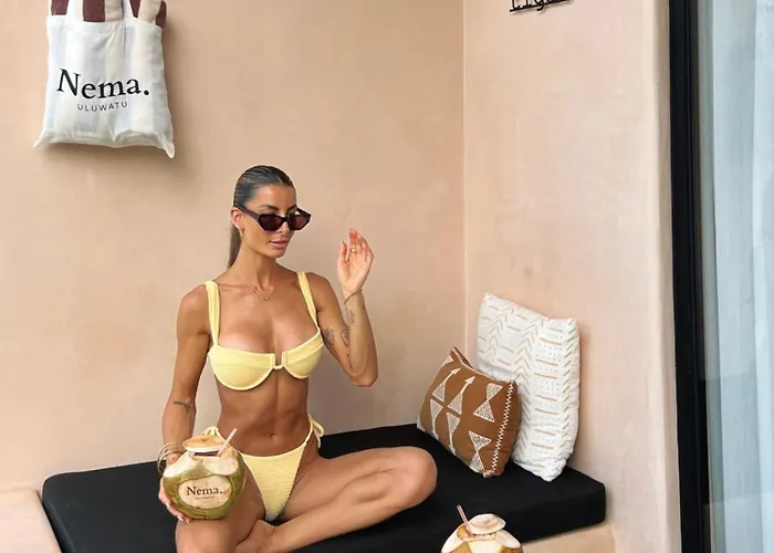 Nema Aparthotel Uluwatu