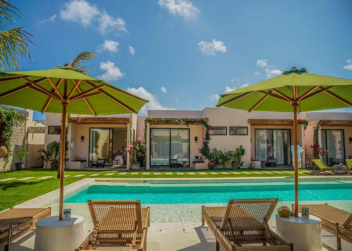 Nema Aparthotel