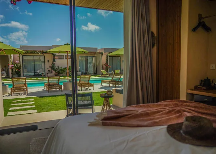 Aparthotel Nema 4*