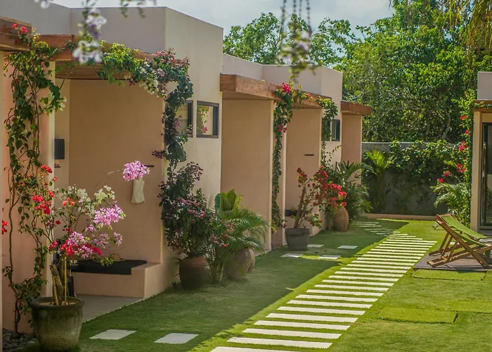 Nema Aparthotel 4*