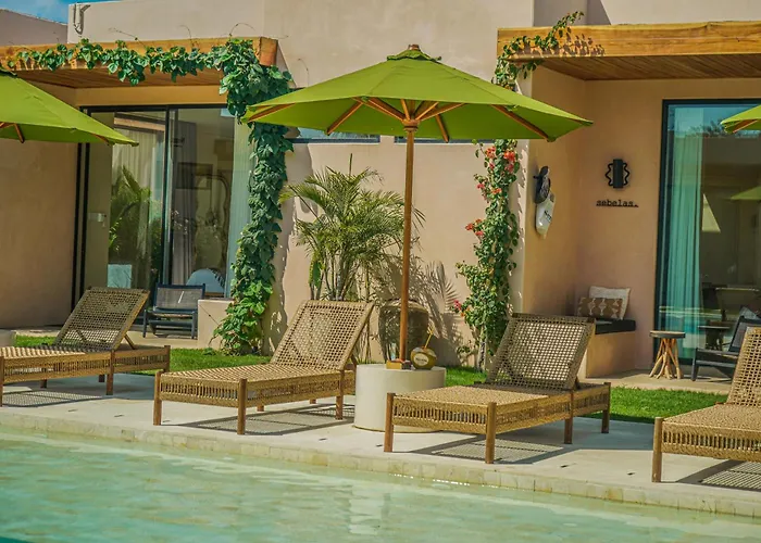Nema 4* Uluwatu