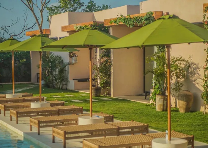 Aparthotel Nema Uluwatu